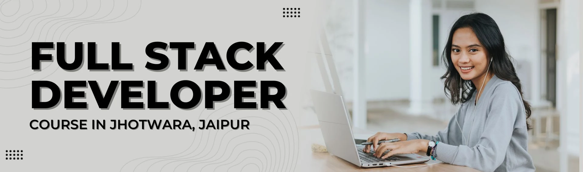 Full Stack Development Courses in Jhotwara
